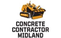 MTX Concrete Contractor Midland image 1